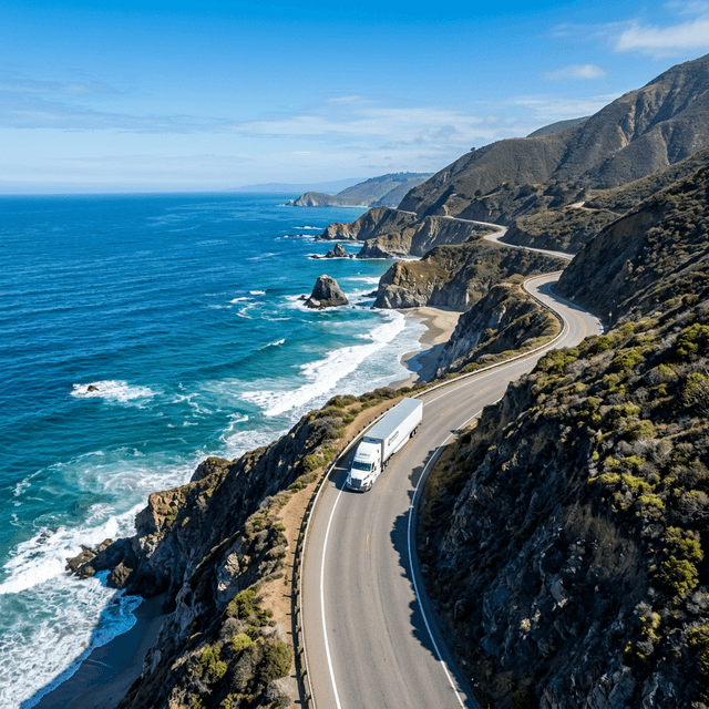 Truck Repair Services in Bakersfield, CA