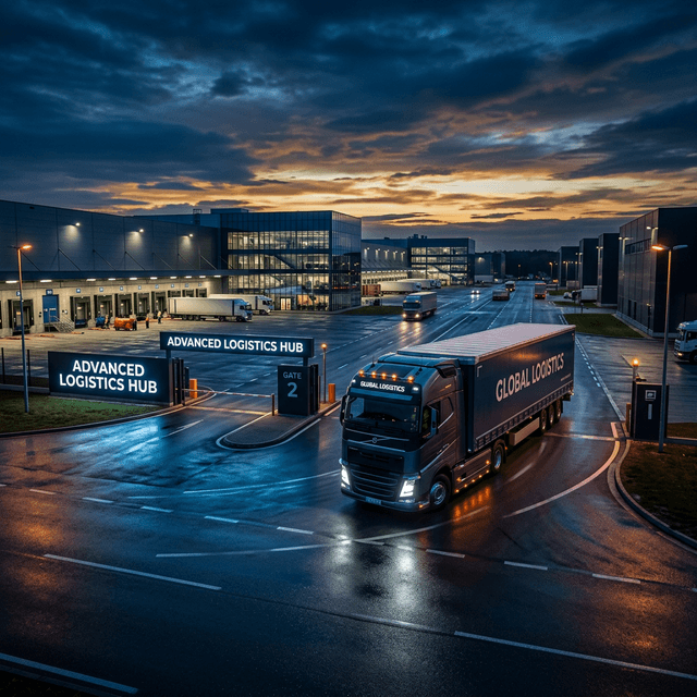 Truck Repair Services in Mesquite, NV