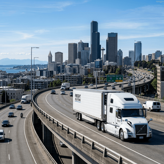 Truck Repair Services in Las Vegas, NV