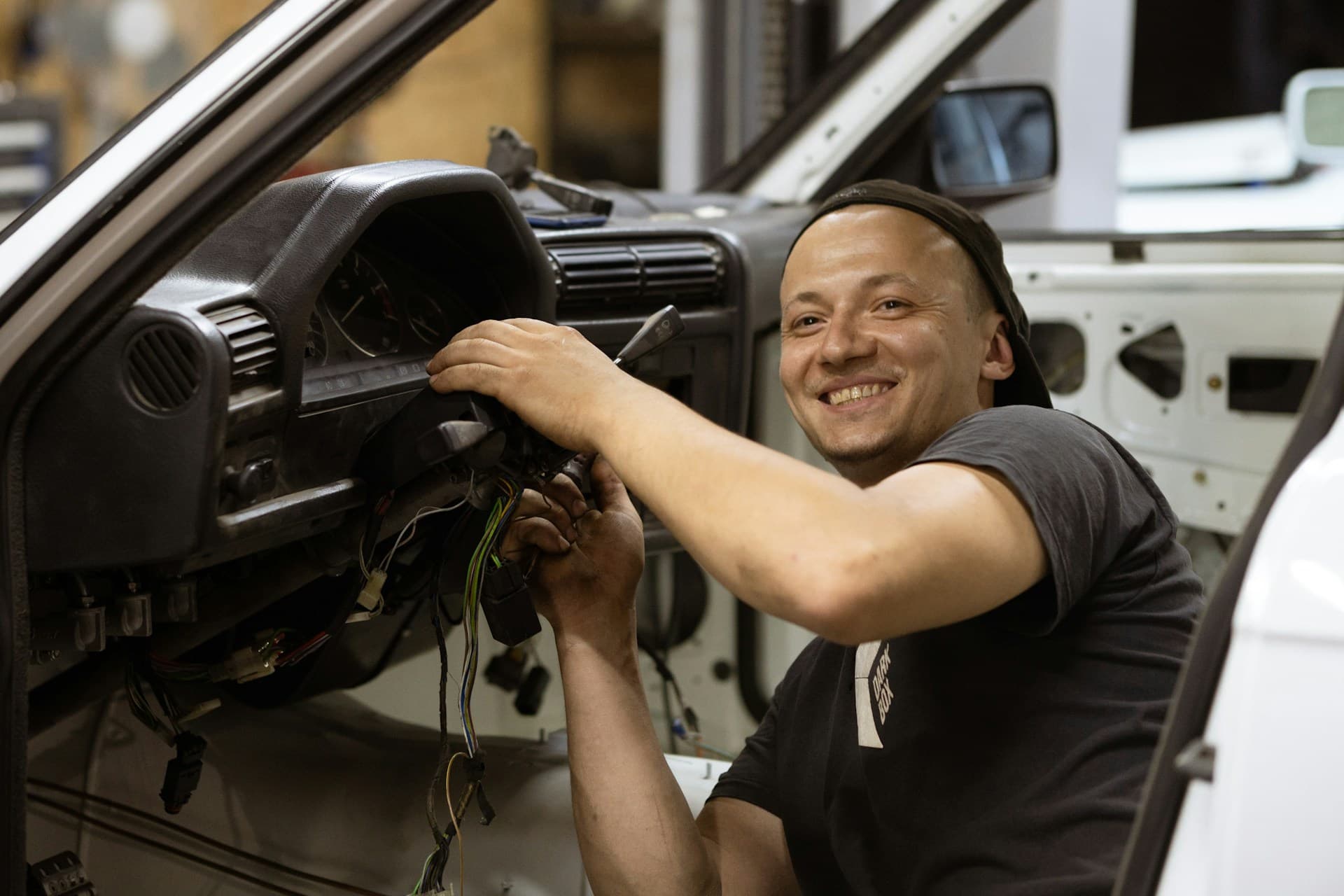 Brake Service & Repair