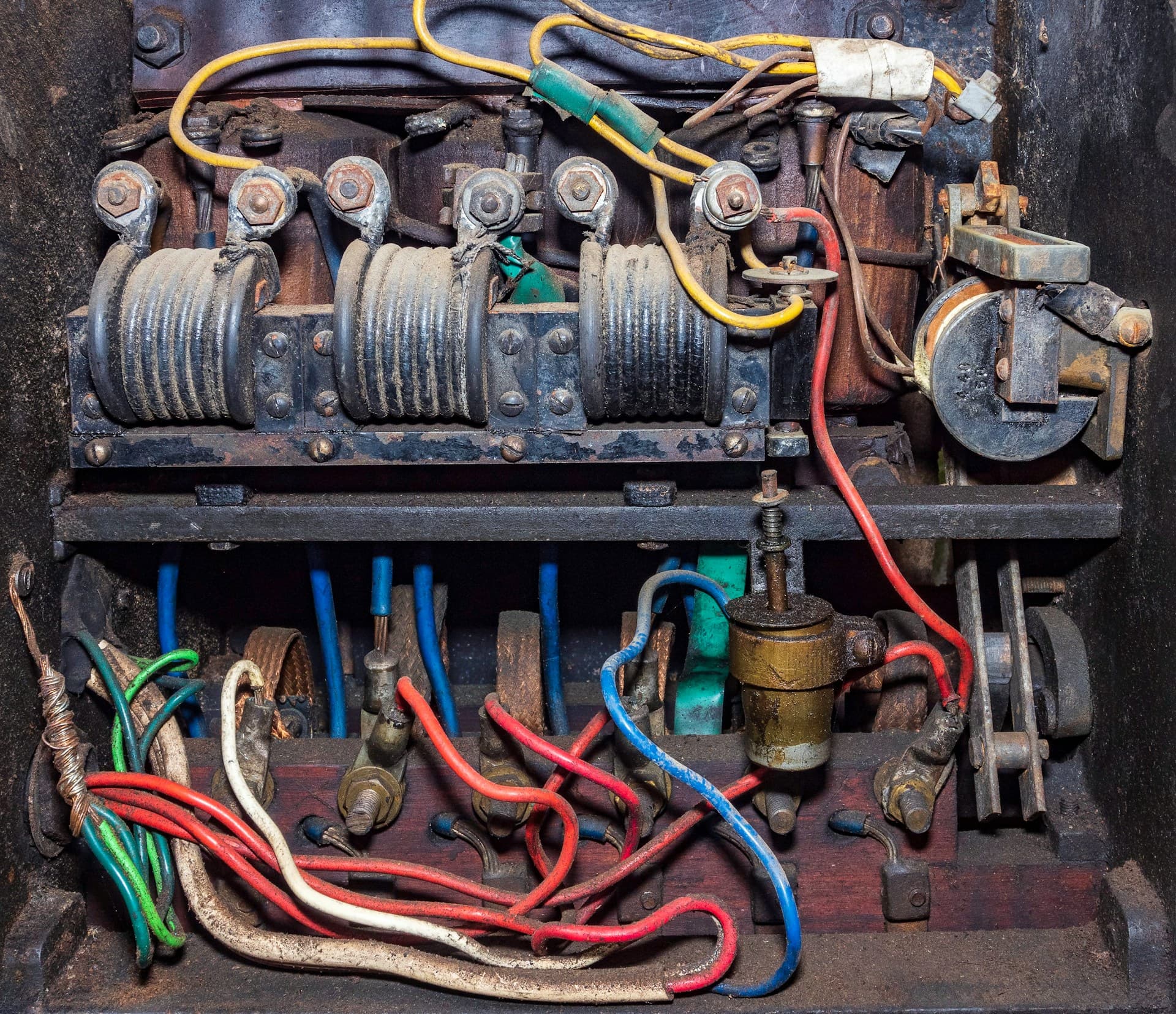 Electrical diagnostics