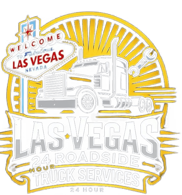 Las Vegas 24 Hour Roadside Truck Services