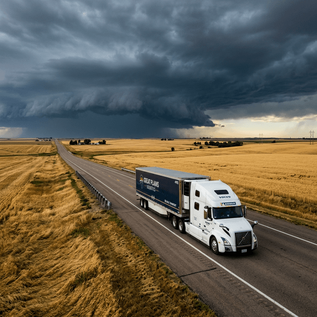 Truck Repair Services in North Las Vegas, NV