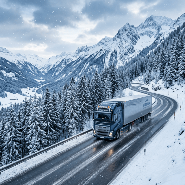Truck Repair Services in Goldfield, NV